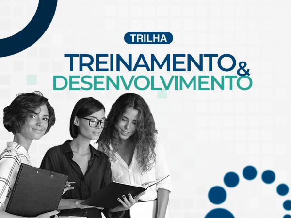 Treinamento & Desenvolvimento